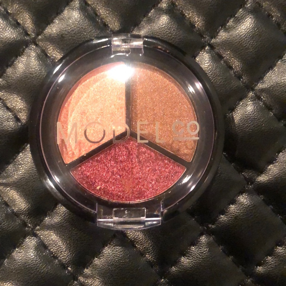 ModelCo Mykonos Eyeshadow Trio